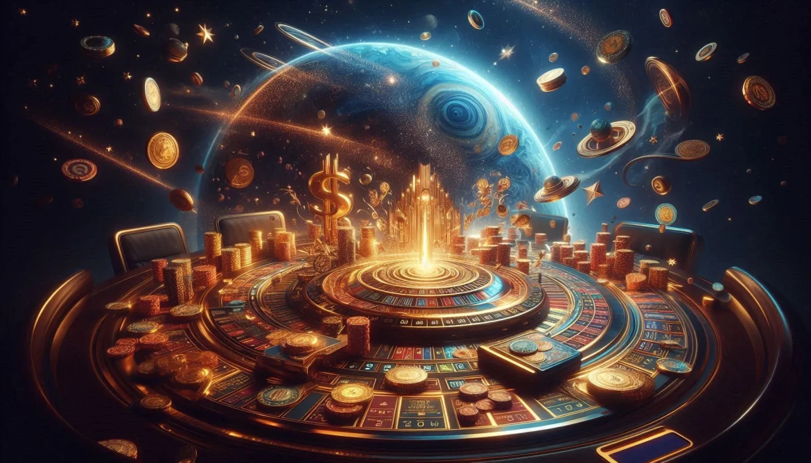 GDF Casino